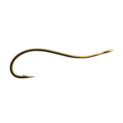 Daiichi 1770 Swimming Nymph Hook