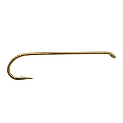 Daiichi 2220 4XL Down Eye Streamer Hook