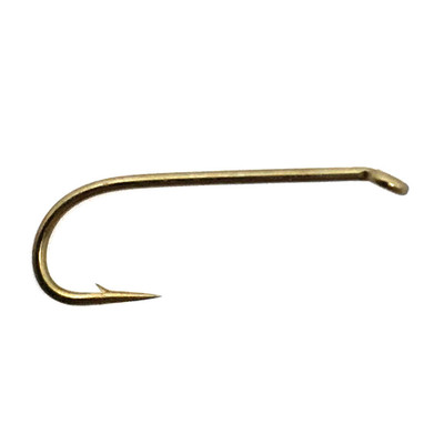 Daiichi 1560 Long Shank Nymph/ Wetfly Hook Daiichi 1560 Long Shank Nymph/ Wetfly Hook