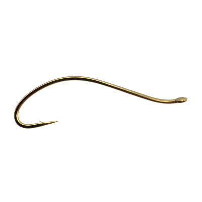 Daiichi 1870 Swimming Nymph Hook Daiichi 1870 Swimming Nymph Hook