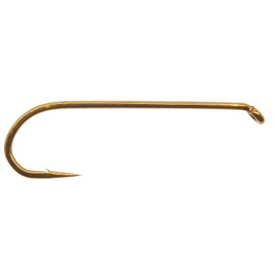 Daiichi 1710 Heavy Wire Nymph Hook Daiichi 1710 Heavy Wire Nymph Hook