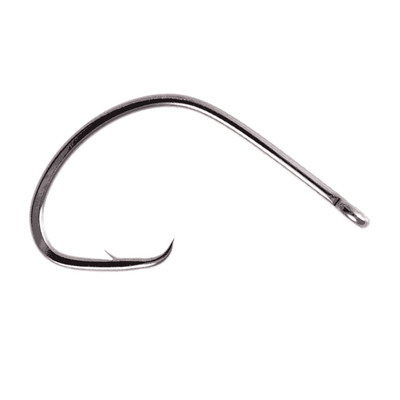Owner 5114 Mutu Light Fly Tying Hooks