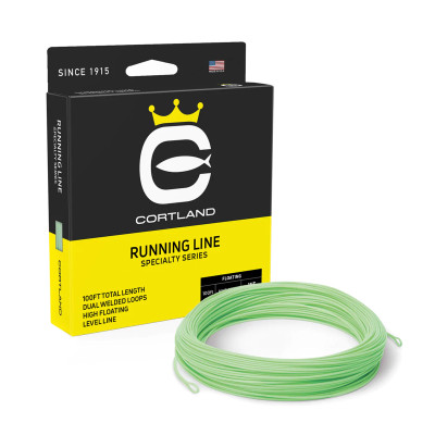 Cortland Running Fly Line Cortland Running Fly Line