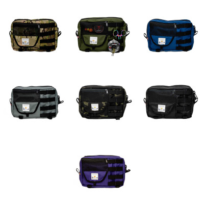 Yakoda Convertible Utility Pack