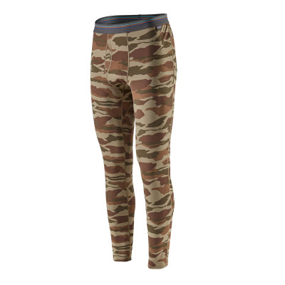 Patagonia Men's Capilene Midweight Bottoms Patagonia Men's Capilene Midweight Bottoms