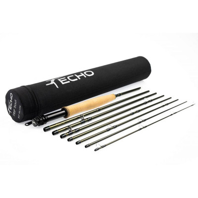 ECHO Trip Trout 9 ft Fly Rod