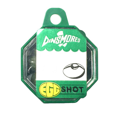 Dinsmores Non-Toxic Super Soft Cushion Single Shot