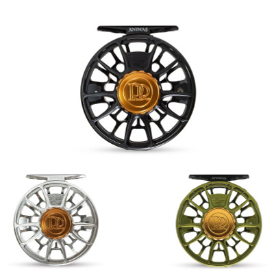 Ross Reels Animas Fly Reels Ross Reels Animas Fly Reels