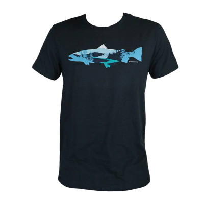 RepYourWater Steelhead Country Tee