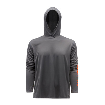 GrundŽns Tough Sun Hoodie GrundŽns Tough Sun Hoodie