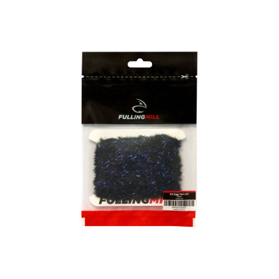 Fulling Mill EZ Egg Yarn UV Black