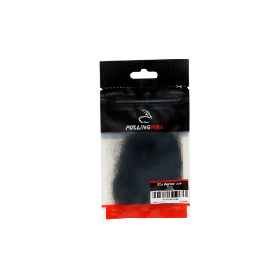 Fulling Mill Eco Warrior Dub