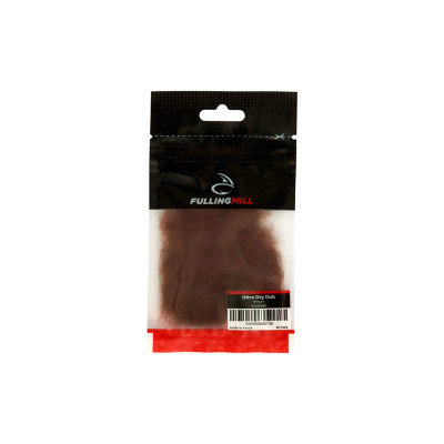 Fulling Mill Ultra Dry Dub Brown
