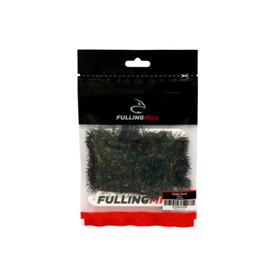 Fulling Mill Super Pearl Black