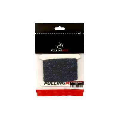 Fulling Mill EZ Egg Yarn Mini UV Black