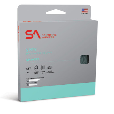 Scientific Anglers Skagit Floating Heads