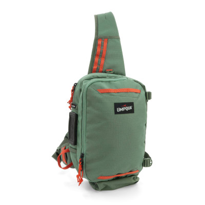 Umpqua Northfork Sling Pack Pine