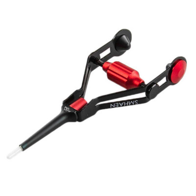 Smhaen Pro Bobbin Holder Regular Red 1