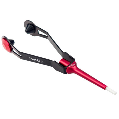 Smhaen Classic Bobbin Holder Regular Red 3