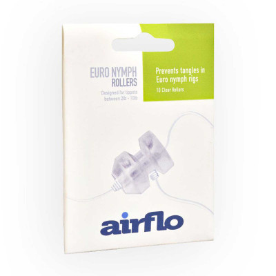 Airflo Euro Nymph Rollers 10 Pack