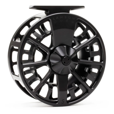 Lamson Guru S-Series HD Fly Reel
