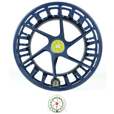 Lamson Speedster S-Series Spool