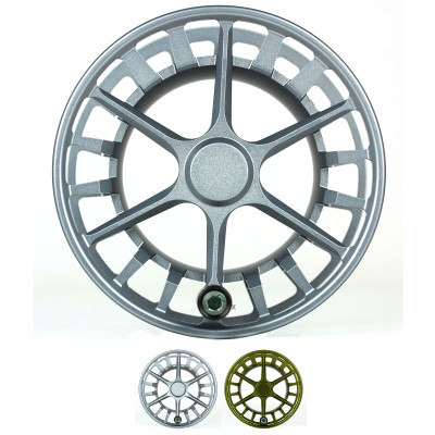 Lamson Guru S-Series Spool