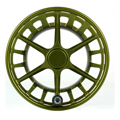 Lamson Guru S-Series Spool - OG