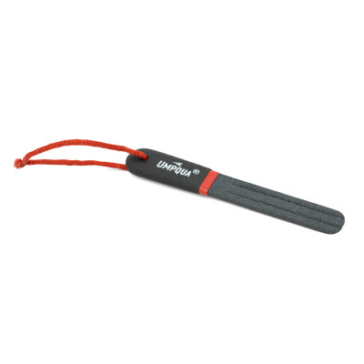 Umpqua Rivergrip Hook File Black