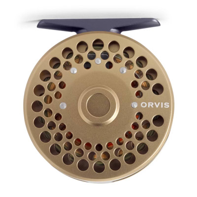 Orvis Battenkill Click Reel Orvis Battenkill Click Reel