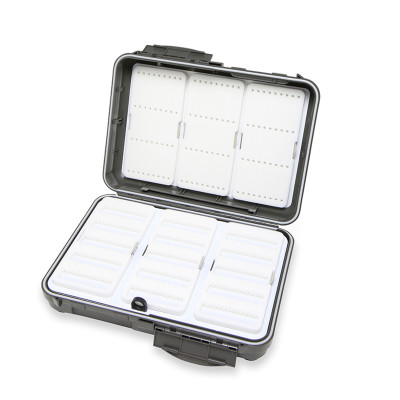 C&F Design CF-5012GS Guide Boat Box 12-Grand Slam