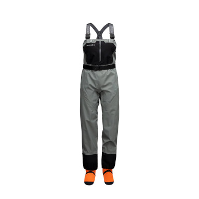 GrundŽns Women's Bedrock Stockingfoot Wader GrundŽns Women's Bedrock Stockingfoot Wader