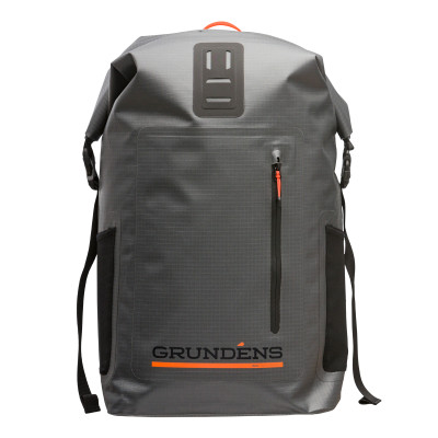 GrundŽns Wayward Roll Top Backpack 38L GrundŽns Wayward Roll Top Backpack 38L