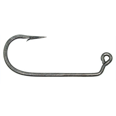 Umpqua U-Series U555 Jig Fly Tying Hooks