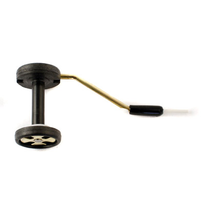 Rite Standard Bobbin Ceramic Tube Fly Tying Thread Dispenser Tool Rite Standard Bobbin Ceramic Tube Fly Tying Thread Dispenser Tool