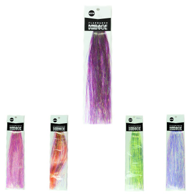 Hedron Mirage Flashabou