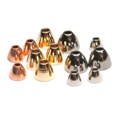 Umpqua Brass Conehead