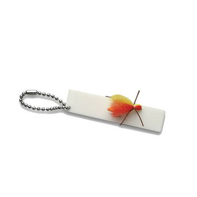 Tiemco Fly Fishing Ceramic Hook Hone Tiemco Fly Fishing Ceramic Hook Hone