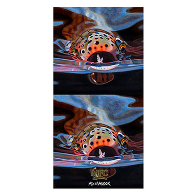 MFC Maddox's Snack Fish Gaiter