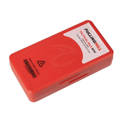 Fulling Mill Tactical Max Box Red Fulling Mill Tactical Max Box Red
