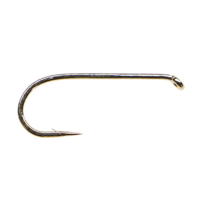 Fulling Mill FM1310 Down Eye Dry Hook Fulling Mill FM1310 Down Eye Dry Hook