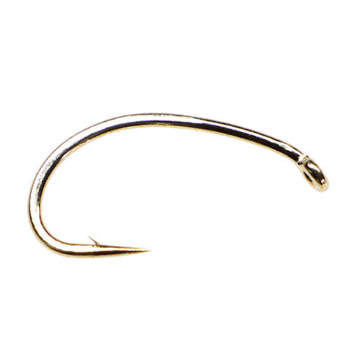 Fulling Mill FM1165 Super Heavyweight Grub Hook Fulling Mill FM1165 Super Heavyweight Grub Hook