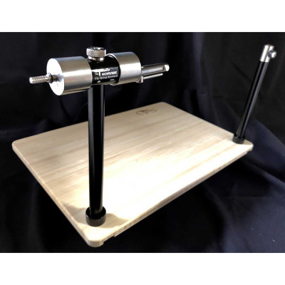 Norvise Legacy with 303 Stainless Steel
