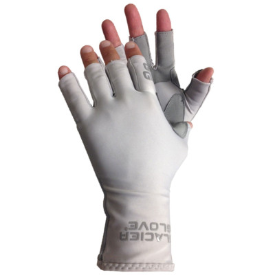 Glacier Outdoor Inc. Islamorada Sun Gloves Glacier Outdoor Inc. Islamorada Sun Gloves