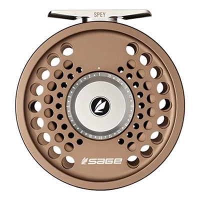 Sage Spey II Fly Reel