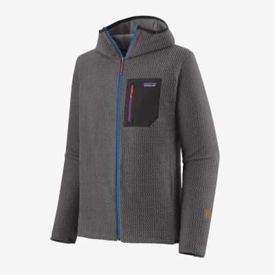 Patagonia Men's R 1 Air Full Zip Hoody