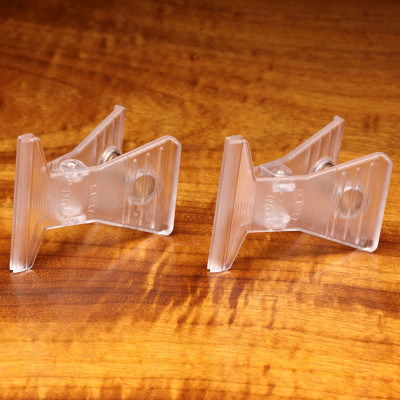 Stonfo Dubbing Loop Clips