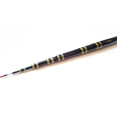 Zen Tenkara Suzume Rod with Sock and Hard Rod Tube Zen Tenkara Suzume Rod with Sock and Hard Rod Tube
