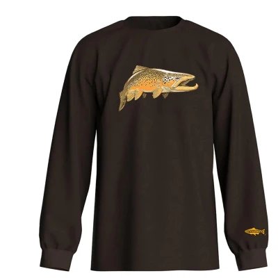 RepYourWater The One Long Sleeve T-Shirt