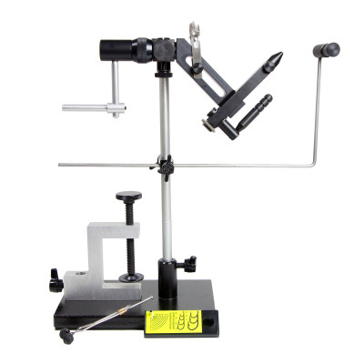 Griffin Montana Mongoose Cam Operated High Quality Advanced Tech Fly Tying Vise